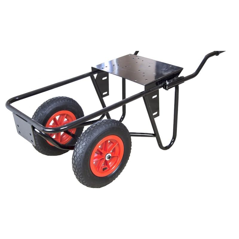 MAMIGA - CHASIS Carretilla 50 L 2 Ruedas 449.96