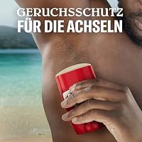 Old Spice Gentle Man's Coconut + Vanilla Deostick Für Männer 50ml – Ansicht 4