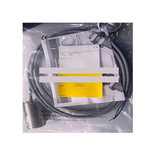 Détecteur NBN15-30GM50-Z4 capteur de fin de course inductif M30 2 fils