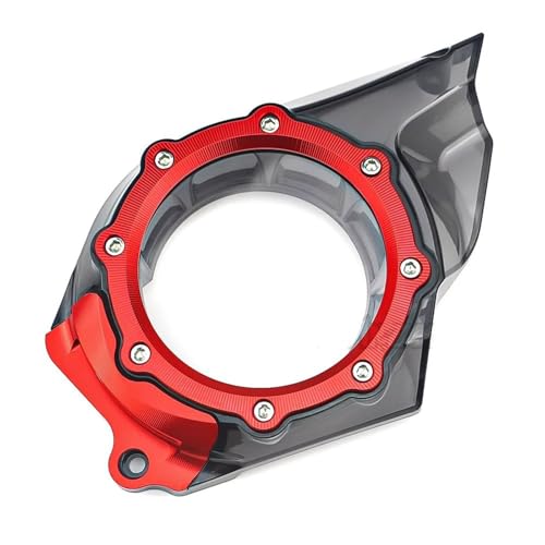 Couvercle de chaîne Vespa GTS 300 Carter pignon CNC