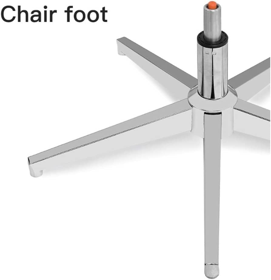 Chaise de jeu ergonomique contre le mal de dos pour gamer et bureau - 5