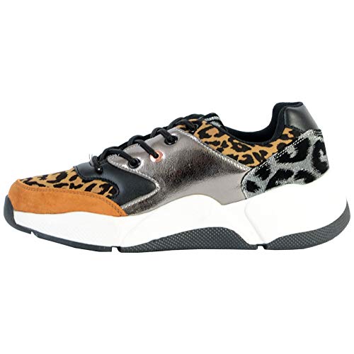 Basket The Divine Factory AP4013 - Chaussure de sport mode urbaine
