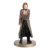 Eaglemoss Publications Harry Potter Wizarding World 1:16 Scale Figure | 055 Ron (Yule Ball)