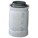 can filter mb  Can lite filtre can-lite 1000m3/h - diam 250mm