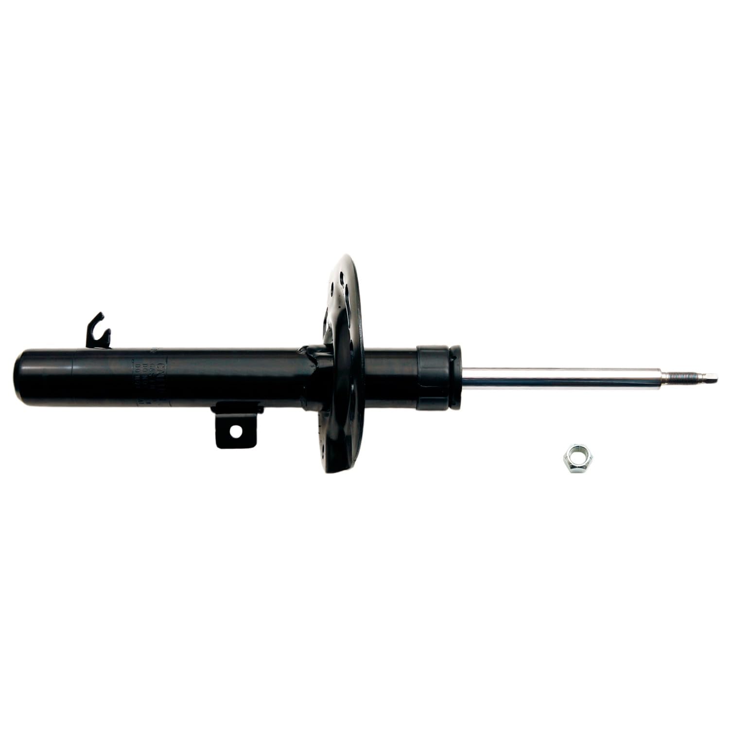 Gabriel G56836 Ultra Front Left Strut for 06-11 Ford Focus (1 Pack)