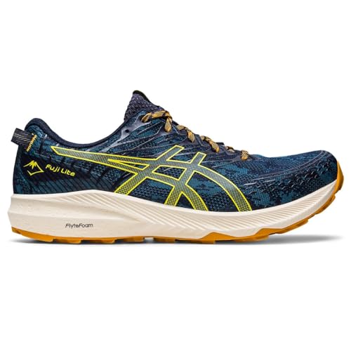 Image of ASICS Men's Fuji Lite 3 Running Shoes