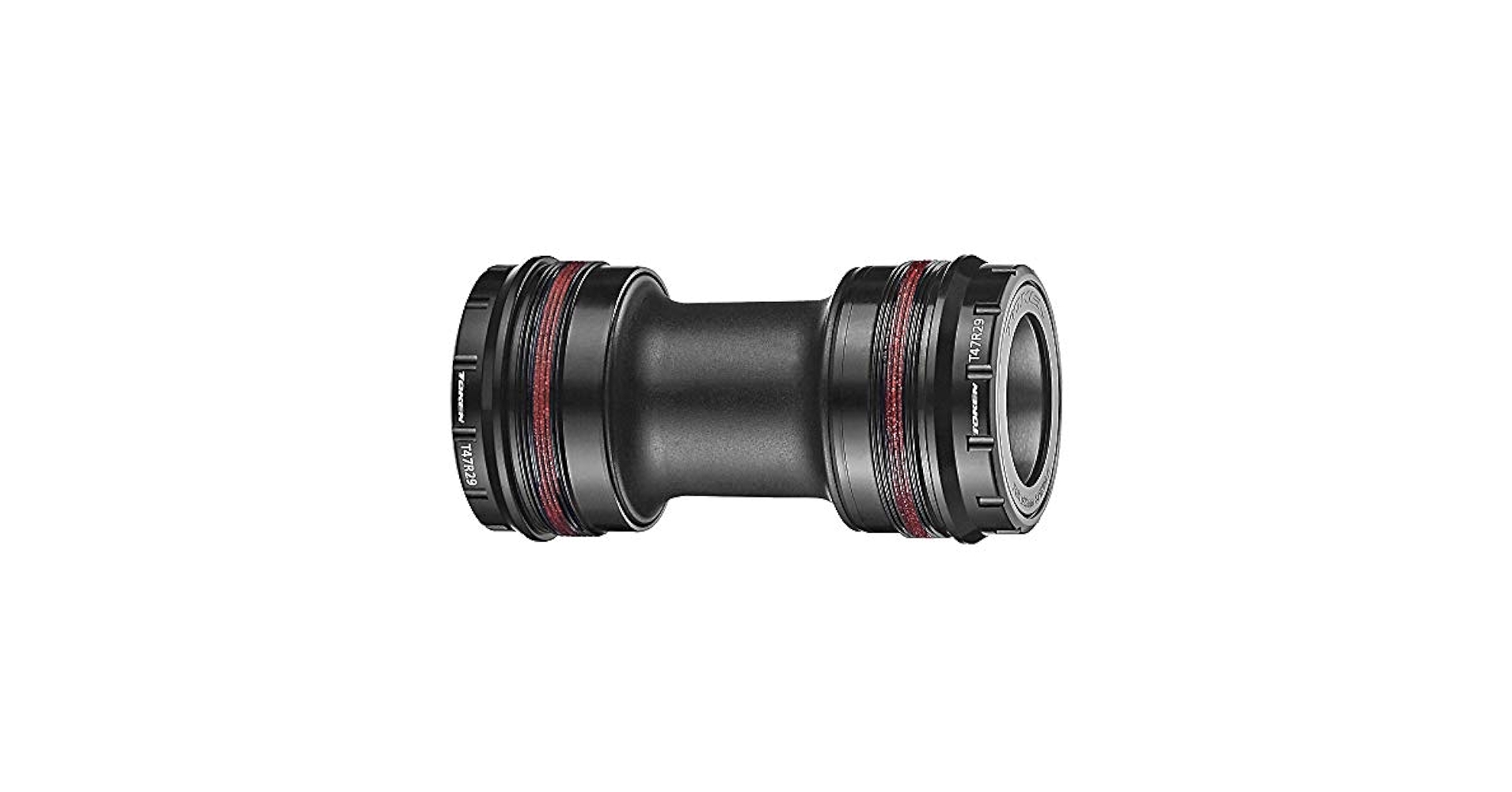 TOKEN TF-24 ボトムブラケット 中古品 Amazon | TOKEN TF24 NINJA BB, 3 in 1 package [DBBTF24/2-BKTK