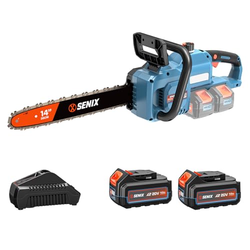 SENIX 40V 14