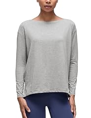 Heathered Medium Grey