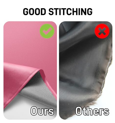 Vammcht Waterproof Apron With Comfortable Adjustable Bib thumb #8