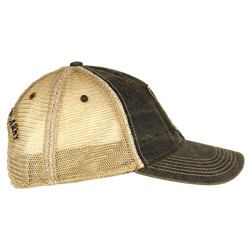 Image of 7.62 Design U.S. Army Vintage Trucker Hat