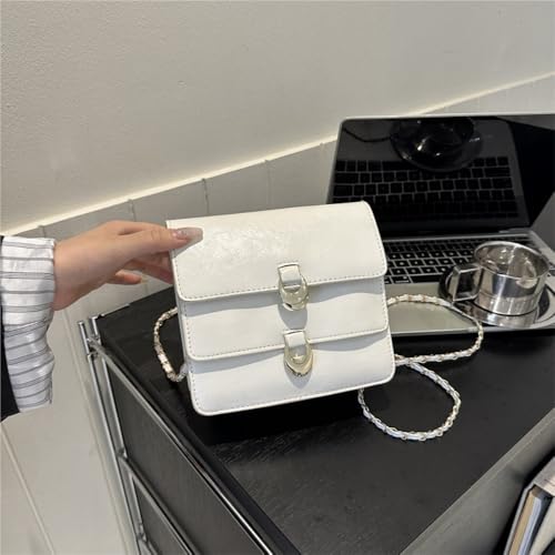Sac à main pour femme à offrir : le cadeau idéal aux détails de boucles - 5