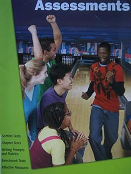 The Good Writer's Kit: Assessments