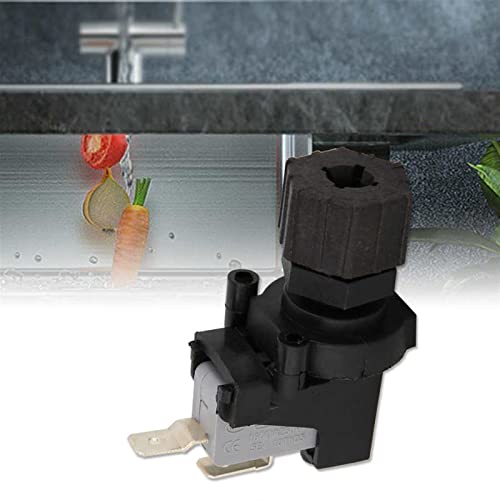 Interrupteur rouleau arc levier pour micro pressostat d'air différentiel et switch