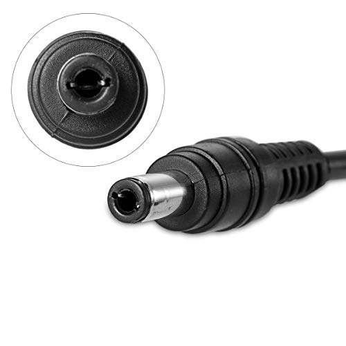 Nobsound Dc 19V 4.74A 90W Power Supply Power Adapter Charger Universal 100-240V 50/60Hz Ac Input For Amplifier Laptop Dac #TOP4