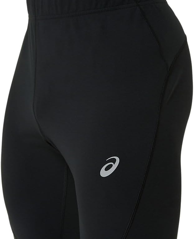 ASICS Men's Road Winter Tight Running Apparel