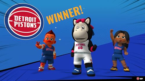 NBA BOUNCE - PlayStation 5 image 4