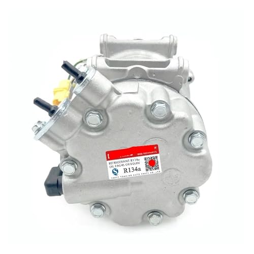 Compresseur de climatisation auto haute performance pour Citroën DS4 et DS5 - 5