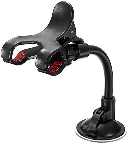 Soft Tube Car Holder for Mobile Phone (MP4, PDA, PSP, GPS)