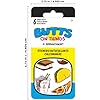 Butts on Things Mini Sticker Slim Flip Pad - 6 Page