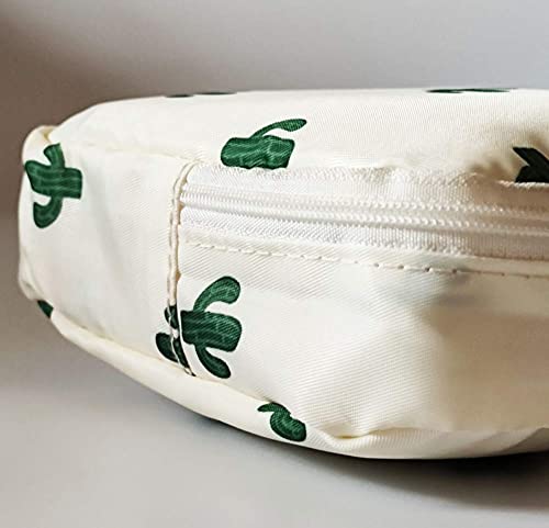 Orga'neat Period Pouch, Period Bags For Teen Girls School, Sanitary Napkin Storage Bag For Feminine Products Panty Liners Menstrual Pads Tampon And More, Small Period Bag For Purse Travel Office… #TOP2