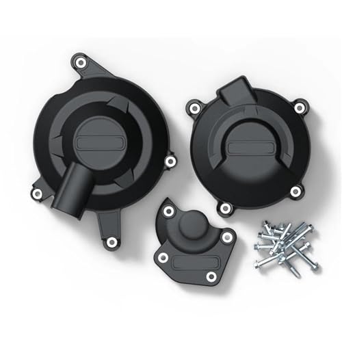Capot de protection moteur Triumph Daytona 675R et Street Triple R 2011-2016
