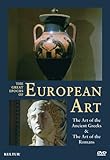 Great Epochs of European Art: Art of the Ancient Greeks / Art of the Romans