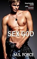 Sex God 8324164464 Book Cover