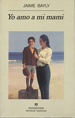 Yo amo a mi mami (Spanish Edition)