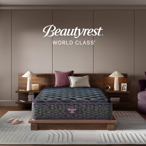 Beautyrest World Class Level Three thumbnail 16