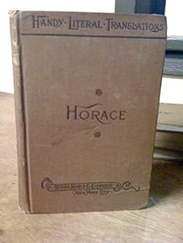 The Works of Horace