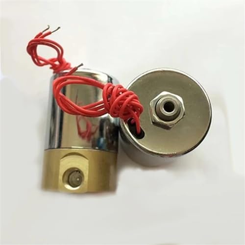 Électrovanne Q22XD-4L stable pour stopper les fuites de pression - 5