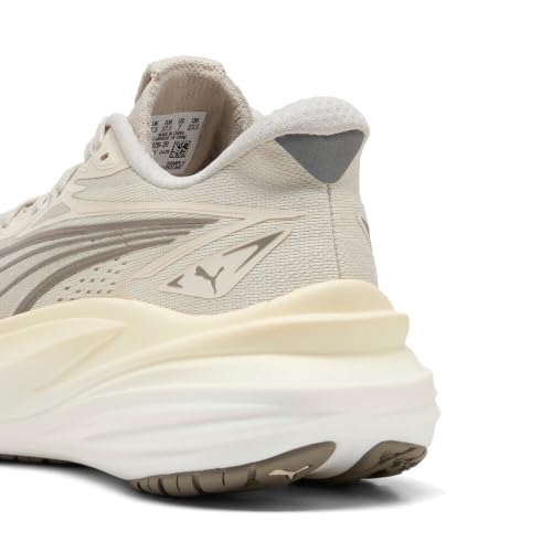 Image of PUMA Mens Hoops X Polar Express All Pro Nitro Basketball Sneakers Shoes