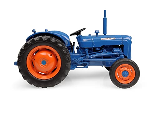 Fordson Dexta 1960 Universal Hobbies miniature de collection 1/16