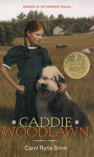 Caddie Woodlawn