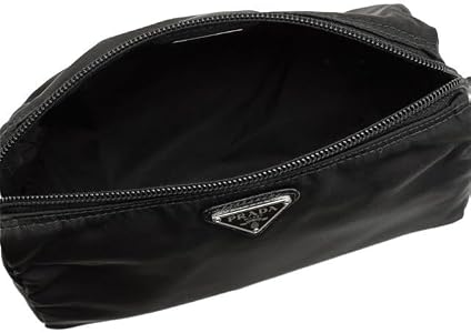 Amazon | [Prada] [プラダ] ポーチ 化粧ポーチ コスメポーチ ナイロン
