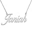 Janiah - Silver