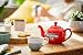 Yorkshire Tea, Red, Black Tea, Pillow Tea Bags, 160 Count (Pack of 1), Refreshing, Satisfying, and Strong, Classic British Breakfast Blend, Caffeinated, Enjoy Hot or Iced, 160 Teabags