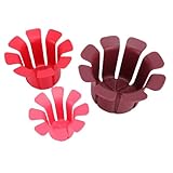 [OUTIL DE CUISINE POLYVALENT] Tranchez facilement une variété de fruits et légumes avec précision et rapidité.