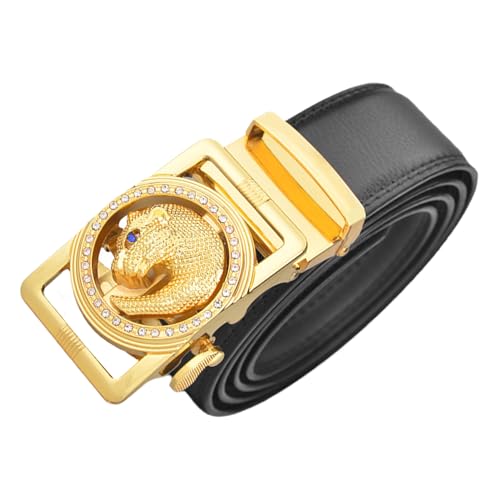 Ceinture réglable fait main pour sublimer votre tenue décontractée