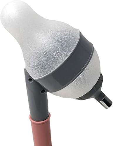 Miniatura 5 de Hotumn Dispensador de agua de pie para mascotas, a prueba de salpicaduras, cuenco de pie para gatos y perros, altura ajustable con poste