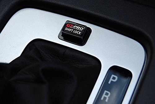 Shift Lock Knob Boot Button Press Switch P to N Gear Ford Ranger T6 Xlt Px Wildtrak Ute 12 13 14 Pick Up