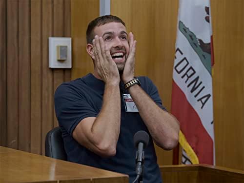 The Verdict (Exclusive Cast Commentary) - Episode 8