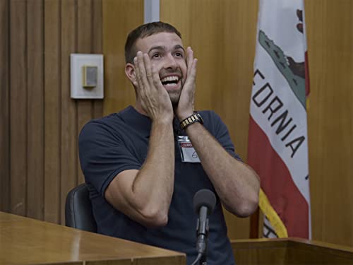 The Verdict (Exclusive Cast Commentary) - Episode 8 #TOP17