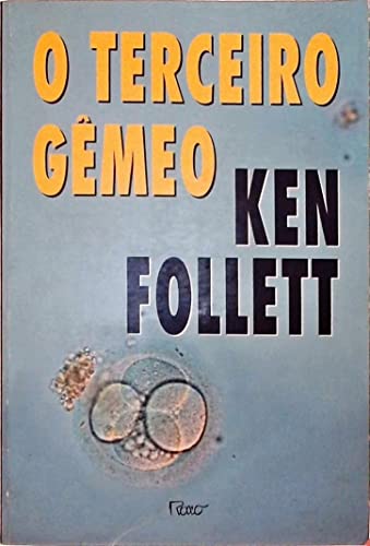O Terceiro Gemeo (Em Portuguese do Brasil) [Portuguese_brazilian] 8532507581 Book Cover