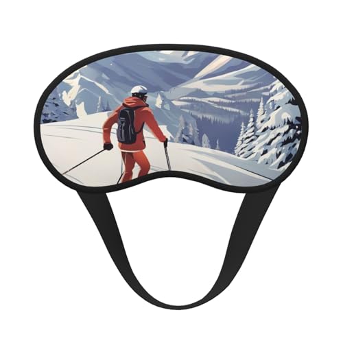 Skiing Theme01 �v�����g ���K�A�C�}�X�N �����p �Ռ����Q ���s ���K �L�����v ��̋x��