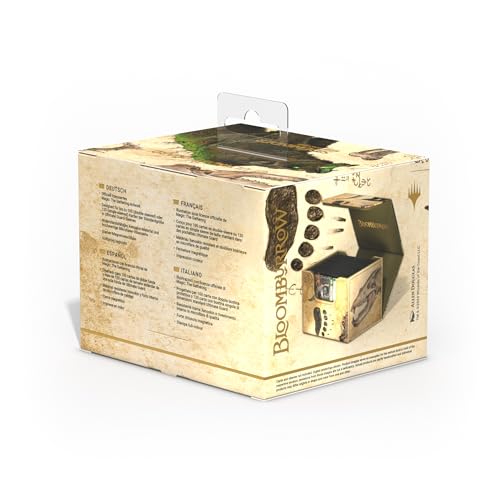 Ultimate Guard Sidewinder 100+ Xenoskin MTG 