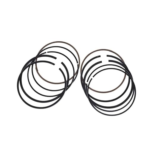 Kit segments piston 62 mm de haute résistance pour moteur de moto Z250