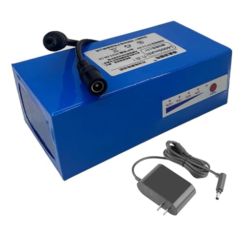 Batterie Lithium 12V résistante pour alimenter les appareils extérieurs isolés