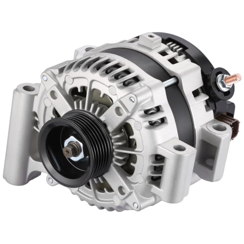Image of BDFHYK 180A Alternator for Lexus LS460 4.6L V8 2007-2012, 11328